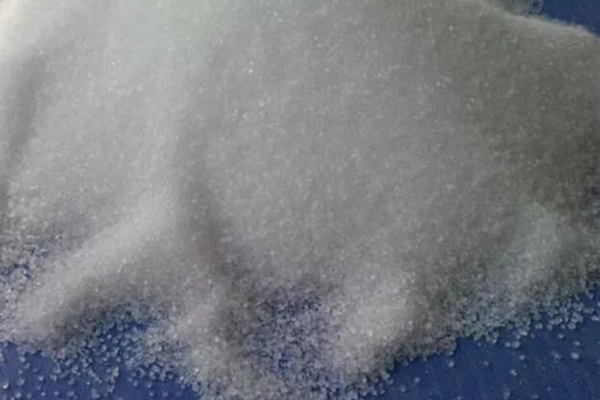 fosfato monoamónico (MAP) para la elaboración de fertilizantes solubles